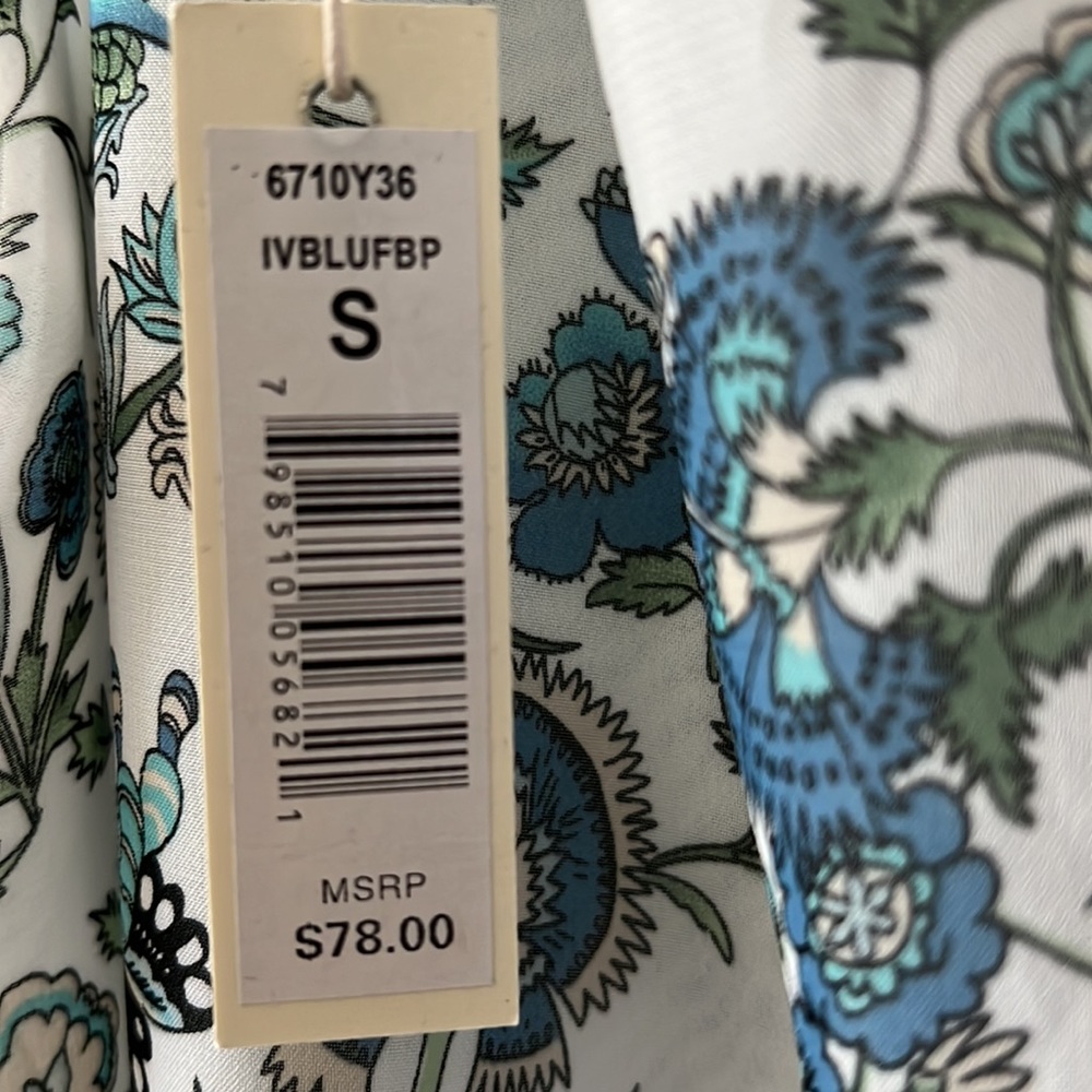 Max Studio NWT Tanktop - Picture 5 of 6